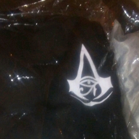 Assassins Creed/Eye of Ra - Picture 3 of 3